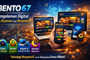 bento67 link alternatif